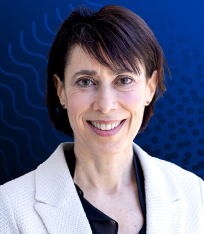 Judith Blumstock picture