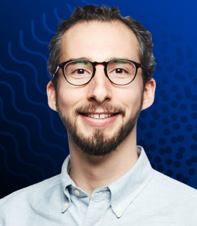 Orion Buske picture